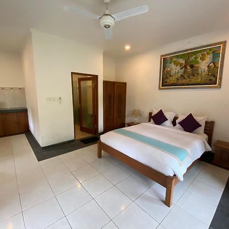 Nyoman Homestay Ubud Dış mekan fotoğraf