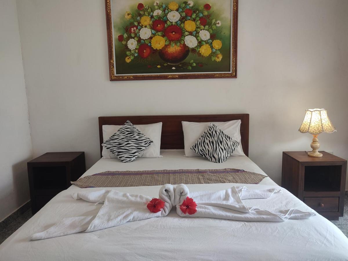 Nyoman Homestay Ubud Dış mekan fotoğraf