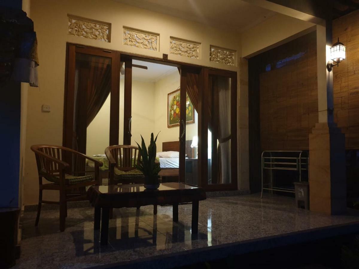 Nyoman Homestay Ubud Dış mekan fotoğraf